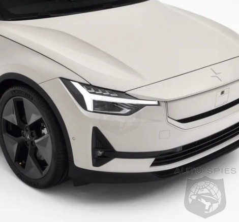 Polestar 2 Targets Model 3 Buyers With Better Features